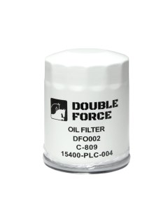 Масляный фильтр для DFO002 Double force