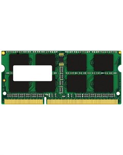 Память DDR4 SODIMM 32Gb 2666MHz CL19 1 2 В FL2666D4S19 32G Foxline