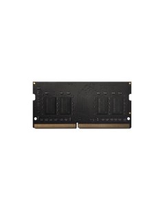 Память DDR4 SODIMM 8Gb 3200MHz CL22 1 2 В HKED4082CAB1G4ZB1 8G Hikvision