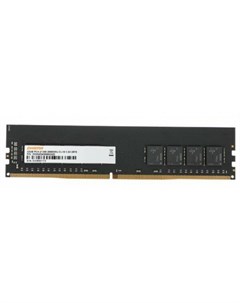 Память DDR4 DIMM 32Gb 2666MHz CL19 1 2 В DGMAD42666032S Retail Digma