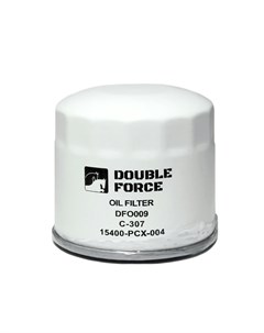 Масляный фильтр для DFO009 Double force