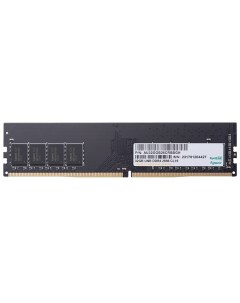 Память DDR4 DIMM 32Gb 2666MHz CL19 1 2V AU32GGB26CRBBGH EL 32G2V PRH Apacer