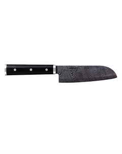 Нож кухонный универсальный Сантоку лезвие 14 см KTN 140 HIP Kyocera