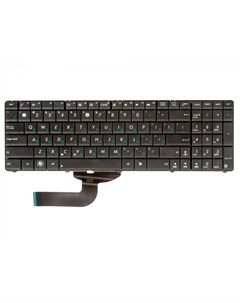 Клавиатура для ноутбука Asus K52 K53 K54 N50 N51 N52 N53 N60 N61 N70 N71 N73 N90 P52 P53 K72 K73 A52 Zeepdeep
