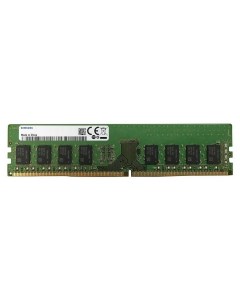 Память DDR4 DIMM 16Gb 3200MHz CL22 1 2 В M378A2K43EB1 CWE Samsung