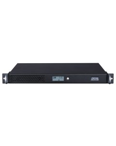 ИБП SMART KING PRO SPR 500 500 VA 400 Вт IEC розеток 6 USB черный SPR 500 Powercom