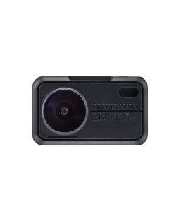 Видеорегистратор с выносными камерами Hybrid Signature EVO Wi 2CH 2 камеры 2304x1296 30 к с 170 3 64 Trendvision