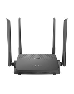 Wi Fi роутер DIR 825 802 11a b g n ac 2 4 5 ГГц до 1 17 Гбит с LAN 4x1 Гбит с WAN 1x1 Гбит с внешних D-link