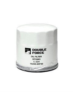Масляный фильтр для DFO003 Double force