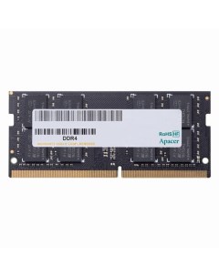 Память DDR4 SODIMM 32Gb 3200MHz CL22 1 2 В ES 32G21 PSI Apacer