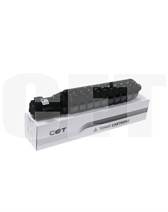 Картридж лазерный 131078 C EXV53 0473C002AA 0473C003AA черный 42100 страниц совместимый для Canon iR Cet