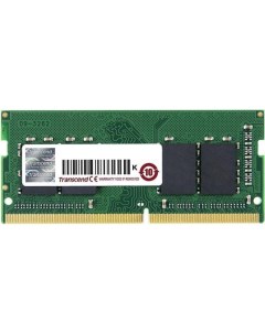 Память DDR4 SODIMM 8Gb 3200MHz CL22 1 2 В JetRam JM3200HSB 8G Transcend