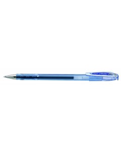 Ручка гелевая J ROLLER RX синий пластик колпачок JJBZ1 BL Зебра