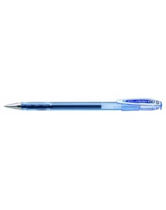 Ручка гелевая J ROLLER RX синий пластик колпачок JJZ1 BL Зебра