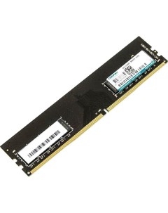 Память DDR4 DIMM 8Gb 3200MHz CL22 1 2V KM LD4 3200 8GS Retail Kingmax