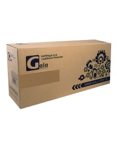 Картридж лазерный GP CF413X 046H 410X CF413X пурпурный 5000 страниц совместимый для Color LJ Pro CM3 Galaprint