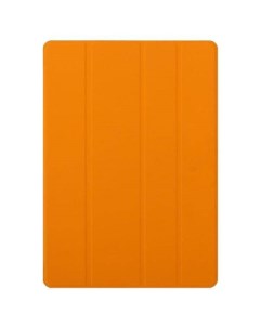 Чехол книжка Smart Folio Case MA 635 для планшета Apple iPad mini 3 полиуретан оранжевый 15940 Miracase