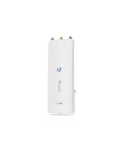 Точка доступа LTU Rocket LAN 1x1 Гбит с 5 ГГц до 600 Мбит с PoE LTU Rocket EU Ubiquiti