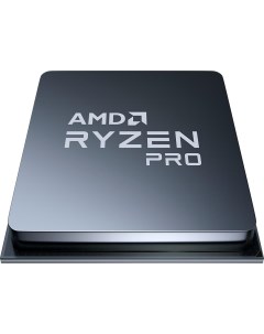Процессор Ryzen 3 PRO 4350G Renoir 4C 8T 3800MHz 4Mb TDP 65 Вт SocketAM4 tray OEM 100 000000148 100  Amd