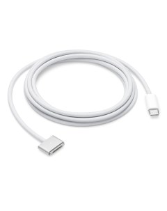 Кабель USB 2 0 Type C m MagSafe 3 2м белый MLYV3ZM A Apple