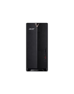 Системный блок Aspire TC 1660 Intel Core i3 10105 3 7 ГГц 16Gb RAM 512Gb SSD NVIDIA GeForce GTX 1650 Acer