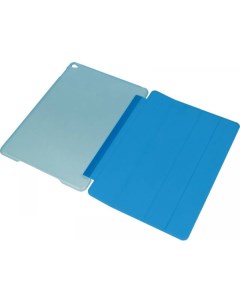 Чехол книжка Smart Folio Case для планшета Apple iPad mini 3 полиуретан голубой 15939 Miracase