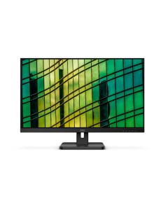 Монитор 27 27E2QAE IPS 1920x1080 16 9 250кд м2 4мс VGA HDMI DisplayPort черный Aoc