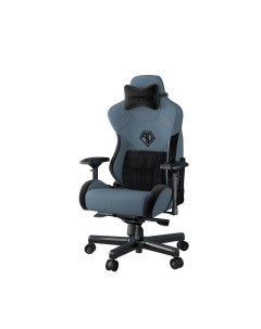 Кресло игровое T Pro 2 синий AD12XLLA 01 SB F Anda seat