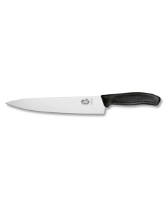 Нож кухонный разделочный Swiss Classic лезвие 22 см 6 8003 22G Victorinox