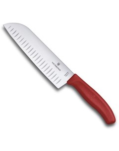 Нож кухонный универсальный Swibo лезвие 17 см 6 8521 17B Victorinox