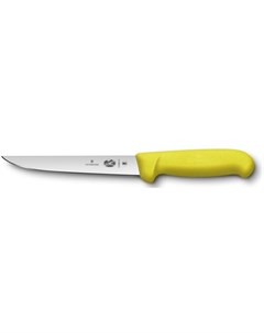 Нож кухонный обвалочный Fibrox лезвие 15 см 5 6008 15 Victorinox