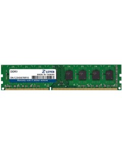 Память DDR3 DIMM 4Gb 1600MHz CL11 1 5 В Lares JR3UL1600172308 4M Leven