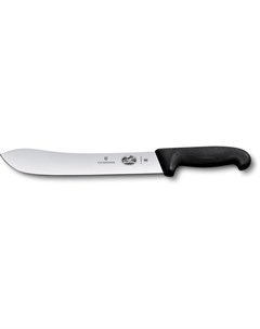 Нож кухонный разделочный Swibo лезвие 25 см 5 7403 25 Victorinox
