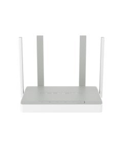 Wi Fi роутер Sprinter 802 11a b g n ac ax 2 4 5 ГГц до 1 78 Гбит с LAN 3x1 Гбит с WAN 1x1 Гбит с вне Keenetic