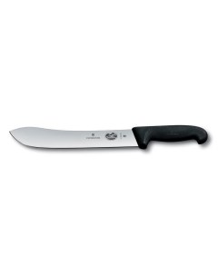 Нож кухонный разделочный Swibo лезвие 31 см 5 7403 31 Victorinox