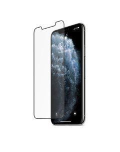 Защитное стекло для экрана смартфона Apple iPhone 11 Pro Max Full screen ударопрочное поверхность гл Belkin