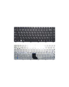 Клавиатура для ноутбука Samsung R515 R518 R520 черный TOP 100264 Ru