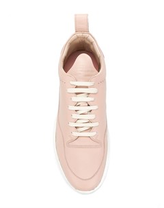 Filling pieces steel runner waves sneakers Filling pieces
