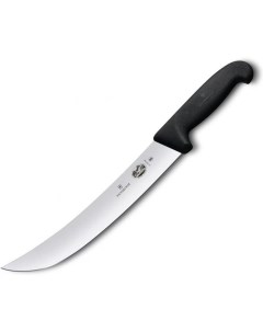 Нож кухонный разделочный для стейка Cimeter лезвие 36 см 5 7303 36 Victorinox