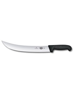 Нож кухонный разделочный для стейка Cimeter лезвие 31 см 5 7303 31 Victorinox