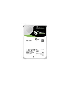 Жесткий диск HDD 14Tb Exos X18 3 5 7 2K 256Mb 4Kn 512e SAS 12Gb s ST14000NM004J Seagate