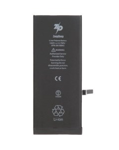 Аккумулятор для Apple iPhone 6S Plus 3 82V 3350mAh набор инструментов монтажный стикер 769700 Zeepdeep