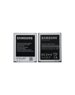 Аккумулятор EB L1G6LLU для Samsung 0 Li Pol 2100mAh 3 7V 801399 Zeepdeep