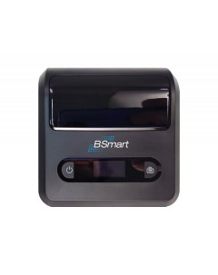 Принтер этикеток BS3BT прямая термопечать 203dpi 76мм USB BT Bsmart