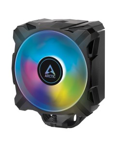 Кулер для процессора Freezer A35 ARGB для Socket AM4 120 мм 1700rpm 23 дБА 150 Вт 4 pin PWM Al Cu AR Arctic