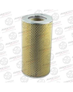 Воздушный фильтр цилиндрический для TOYOTA AF0137 Avantech