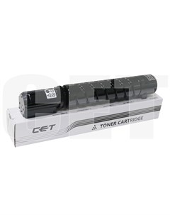 Картридж лазерный 141141 C EXV55 2182C002AA черный совместимый для Canon iR ADVANCE C356iF III iR AD Cet