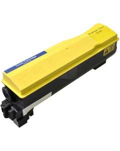 Тонер кит PL TK 560Y для принтера Kyocera FS C 5300DN 5350DN ECOSYS P6030cdn 12000 копий Yellow Profiline