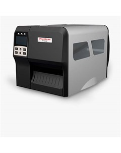 Принтер этикеток PT B680 термотрансфер прямая термопечать 300dpi 110мм COM LAN USB PT B680 Pantum