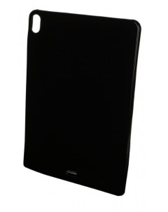 Чехол накладка для планшета Apple iPad Pro 11 силикон черный УТ000026655 Red line
